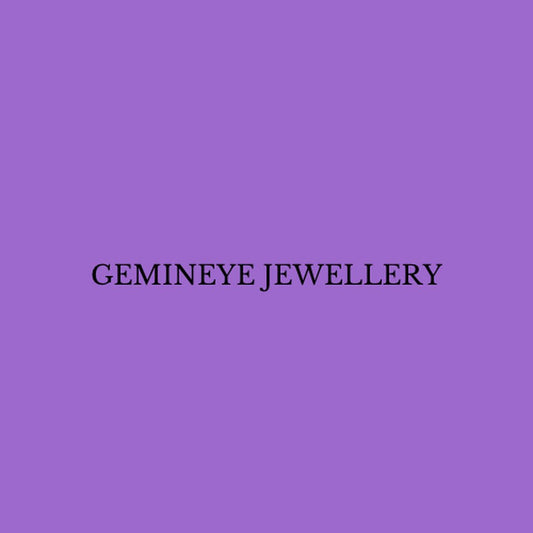 Gemineye Jewellery E - Gift Card - Gemineye Jewellery